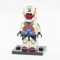 LEGO Minifiguren Serie 27 71048 - Figuren aussuchen - NEU