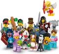 LEGO 71048: Minifiguren Serie 27 - Figuren oder Komplettset aussuchen - NEU