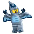 LEGO 71048: Minifiguren Serie 27 - Figuren oder Komplettset aussuchen - NEU