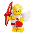 LEGO 71048: Minifiguren Serie 27 - Figuren oder Komplettset aussuchen - NEU