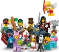 LEGO® Minifiguren Serie 27 Komplett 12er Set Collectable Minifigures 71048 Neu