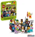 LEGO Minifigures 71048 Minifiguren Serie 27 36 Stück / 1 VE 71048
