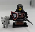 LEGO® Wolfsbändiger aus der Minifiguren Serie 27 (71048)