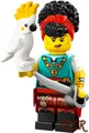 LEGO® Minifiguren Serie 27 : 71048 Piratin ! NEU !