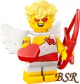 LEGO® Minifiguren Serie 27 : 71048 Amor ! NEU !