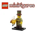 LEGO® Steampunk Erfinder Inventor Minifiguren Serie 27 71048 NEU
