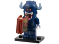 LEGO® Minifiguren Serie 27  Boogieman Butzemann Sammlerfigur EOL 71048
