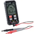 Enovalab SMART TrueRMS Digital-Multimeter MS0135 im Slim Design, 6.000 Counts