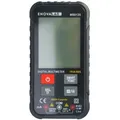 Enovalab Multimeter MS0135, digital, True RMS, CAT III 600 V, 6000 Counts, NCV & Auto-Range
