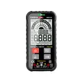 SMART TrueRMS Digital-Multimeter in Slim Design, 6.000 Counts