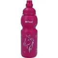 Fizzii Trinkflasche rosa