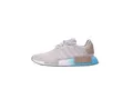Adidas Damen Freizeit Schuhe NMD_R1 Star Wars - FW3947 in beige, Farbe:Braun, Damen Schuhe:36 2/3