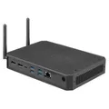 LG Thin Client Box CQ601I-6P.AEU Intel Pentium Silver N6005 8GB DDR4 16GB eMMC Igel OS Black - Schwarz
