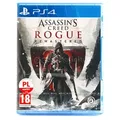 Ubisoft Assassins Creed Rogue Remastered, PlayStation 4, M (Reif)