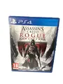 Assassins Creed Rogue Remastered PS4