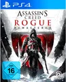 Assassin’s Creed: Rogue Remastered - PS4 / PlayStation 4 - Neu & OVP