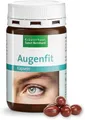 Sanct Bernhard Augenfit-Kapseln - 90 Kapseln (148,81 EUR/kg)