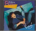 WOLFGANG PETRY Egal CD Album 1995 WIE NEU Scheissegal Deutschrock Klassiker !