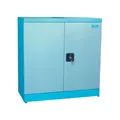 Guede Güde Werkzeugschrank Werkstattschrank Metallschrank mit 1 Fachboden Typ B1 40936
