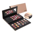 ZMILE cosmetics, Make-up Set Glam To Go