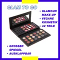 ZMILE Cosmetics Make-up Set 'Glam To Go'