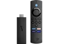 AMAZON Fire TV Stick Lite mit Alexa-Sprachfernbedienung (ohne TV-Steuerungstasten) Streaming Stick, Schwarz