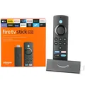 Amazon Media-Player Fire TV Stick Lite Full-HD (2022), HDMI, Wi-Fi, Bluetooth, 8 GB Speicher