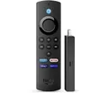Amazon Fire TV Stick Lite, Schwarz