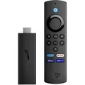 Amazon FireTV Stick Lite 2022 - Multimediaplayer - schwarz