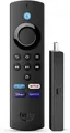 Amazon Fire TV Stick Lite 2te Gen. HD-Streaming-Gerät - Schwarz Alexa Prime