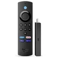 Amazon Fire TV Stick Lite (2. Generation) HD-Streaminggerät - Schwarz