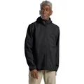 Jack Wolfskin Bornberg Hoody M black (6000) M