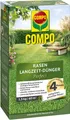 Rasen Langzeit-Dünger COMPO Perfect 1,5 kg 60 m²