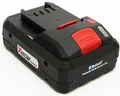 Parkside Performance® 20 V Smart Akku PAPS 204 A1, 4 Ah, 1 Stück