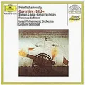 Galleria - Tschaikowsky von Bernstein,Leonard, Ipo | CD | Zustand gut