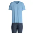 Relax Streamline Pyjama Herren Pyjama