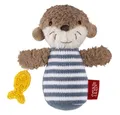 Fehn Greifling Fehn - Mini-Rassel - Otter