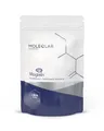MoleQlar Magnesium L-Threonat Pulver 120 Gramm - Magtein Markenrohstoff - Zugelassen durch die EFSA - 150 mg Magnesium pro Portion - Vorratspack für 60 Tage