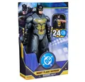 Amigo Spiel + Freizeit GmbH Actionfigur BAT Batman 30cm Licht & Sound