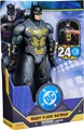 Spin Master MINIATUR ACTIONFIGUREN U. ZUBEHÖR Batman 30 Cm Figur Batman (Light &