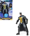 DC Comics Batman Actionfigur 30cm Licht Sound Effekte 11 Punkte 4+
