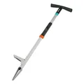 Gardena 3518 20 COMBISYSTEM Unkrautentferner Mit Stiel Für Unkrautentfernung