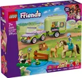 Eis- und Luftballonstand LEGO Friends 42695 N01/26