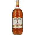 Captain Morgan Original Spiced Gold Barrel Bottle Limited Edition 35% Vol. 1,5l