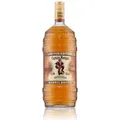 Captain Morgan Original Spiced Gold Rum Limited Edition 35% Vol. 1,5l