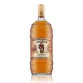Captain Morgan Original Spiced Gold Rum Limited Edition 1,5l