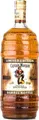 Captain Morgan Spiced Barrel Bottle 1,5L 35%