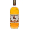 Captain Morgan Spiced Gold Barrel Bottle 1,5 Liter 35 % Vol.