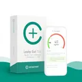 Leaky Gut Test von CERASCREEN - Zonulin Wert untersuchen | Durchlässiger Darm Test | Stuhltest einfach von Zuhause durchführen | Professionelle Analyse im medizinischen Labor