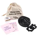 Lotta-Curls Lockenbaender Original-VelvetLockenband Royal Black 1 Stk. (37,00 € / 1 Stk.)